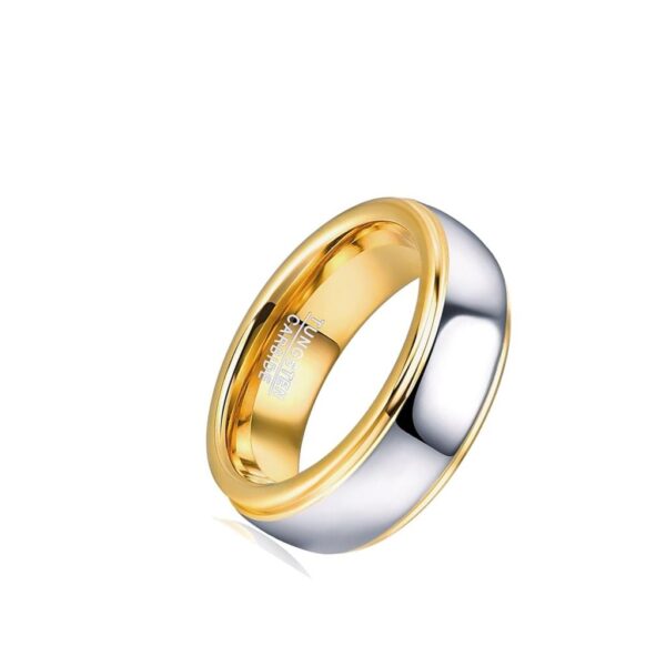 Anello Donna Oro