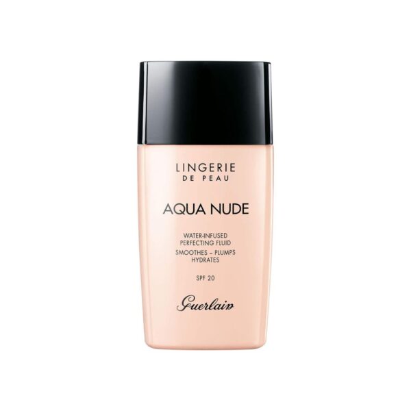 Fondotinta Aqua Nude