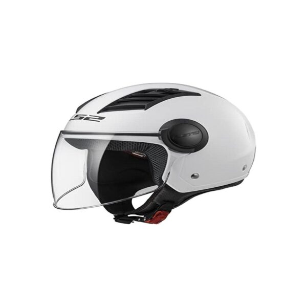 Casco moto