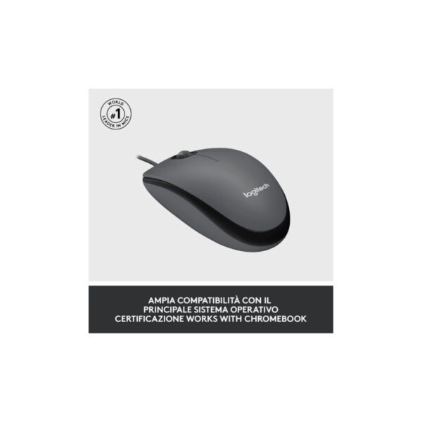 Mouse Logitech