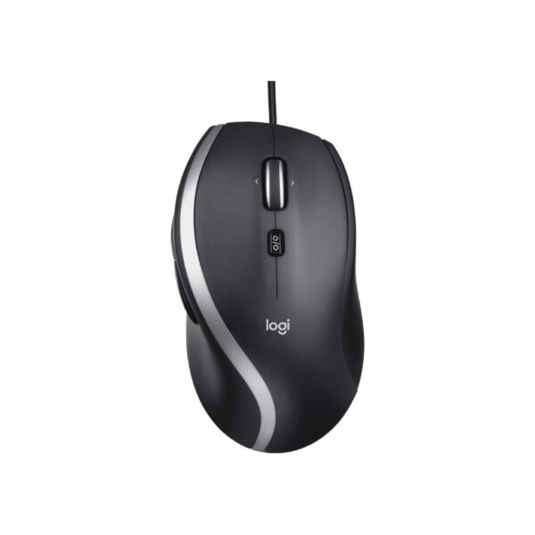 Mouse con filo Logitech