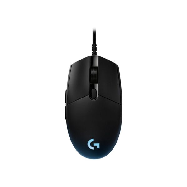 Mouse da gioco Logitech