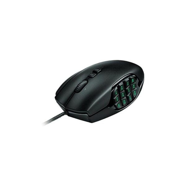 Mouse da gioco Logitech