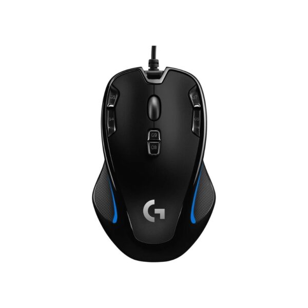 Mouse da gioco Logitech