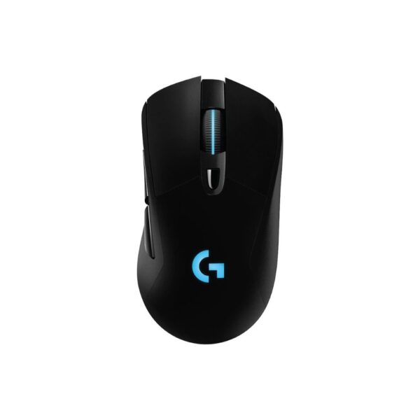 Mouse Logitech Lightspeed