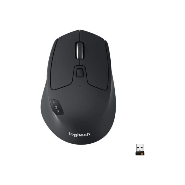 Mouse senza fili Logitech