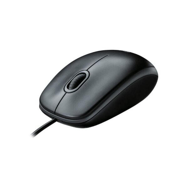 Mouse cablato Logitech