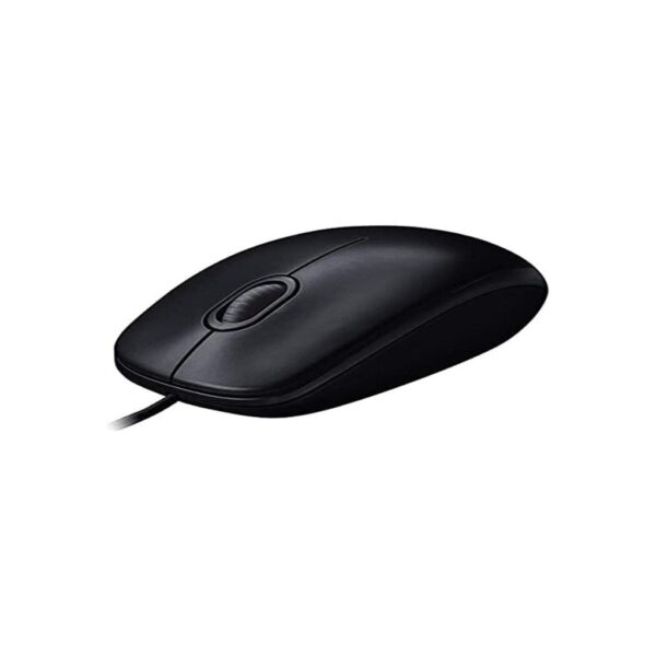 Mous Logitech