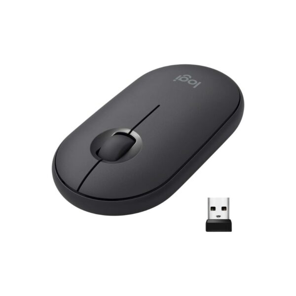 Mouse Bluetooth Logitech