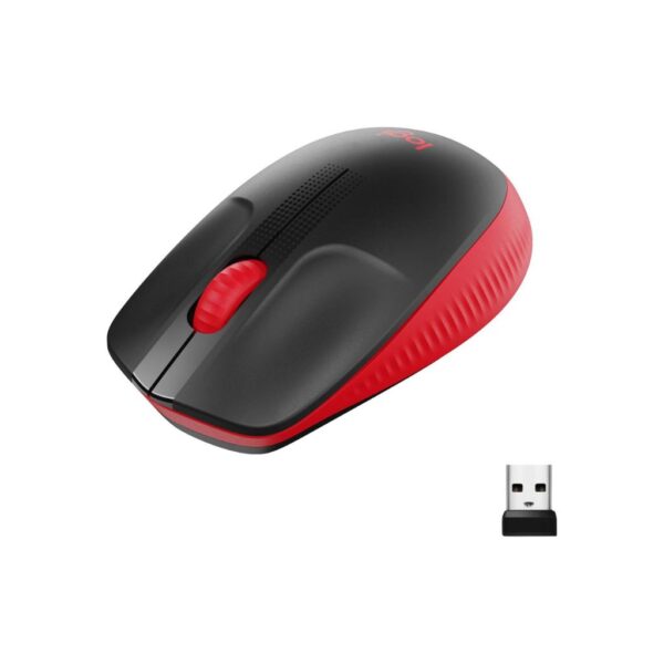 Mouse senza fili Logitech