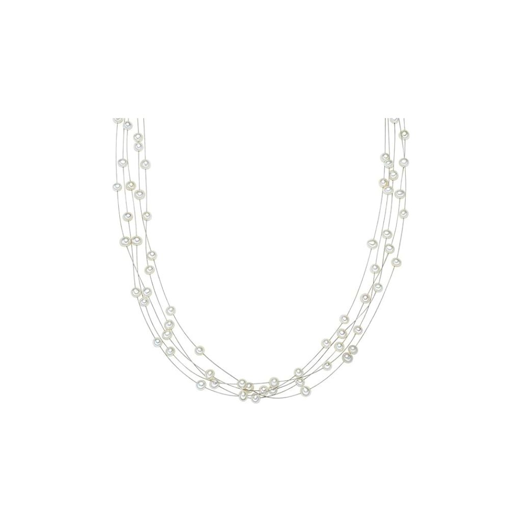 Vivienne Westwood necklaces